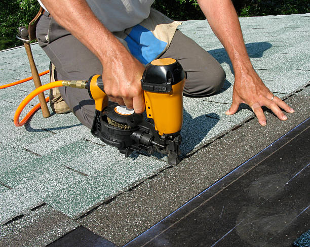 Slate Roofing Contractor in Highland, KS