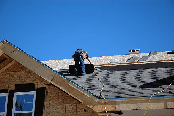 Roof Waterproofing Services in Highland, KS