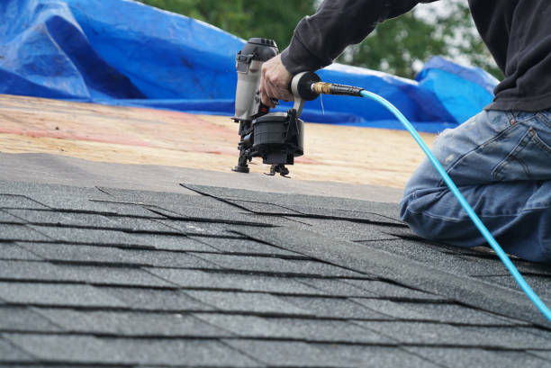 Best New Roof Installation  in Highland, KS