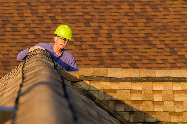 Quick and Trustworthy Emergency Roof Repair Services in Highland, KS